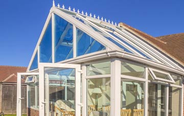 conservatory roof insulation costs Chitterley
