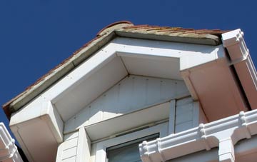 Chitterley fascia installation costs
