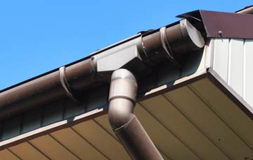 types of Chitterley fascias
