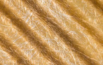 Chitterley fibreglass roof waterproofing