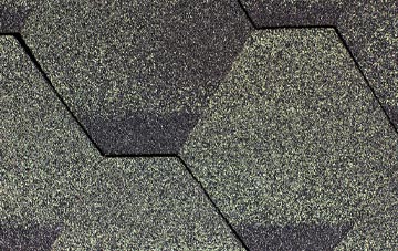 Chitterley fibreglass shingle repairs