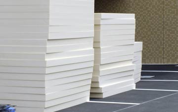 Chitterley flat roof insulation costs