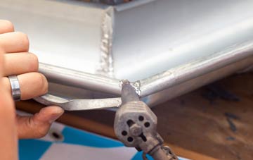 disadvantages of Chitterley lead roofing