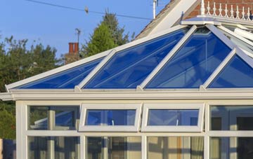 professional Chitterley conservatory insulation