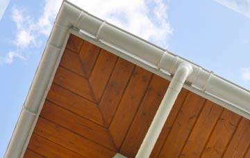 Chitterley soffit types