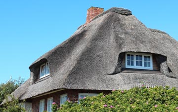 thatch roofing Chitterley, Devon