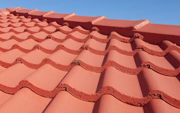 Chitterley tile and slate roof replacement
