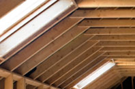 Chitterley tapered roof insulation quotes